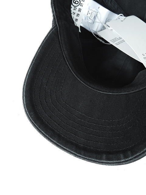 MM⑥ Maison Margiela【エムエムシックス メゾン マルジェラ】正規